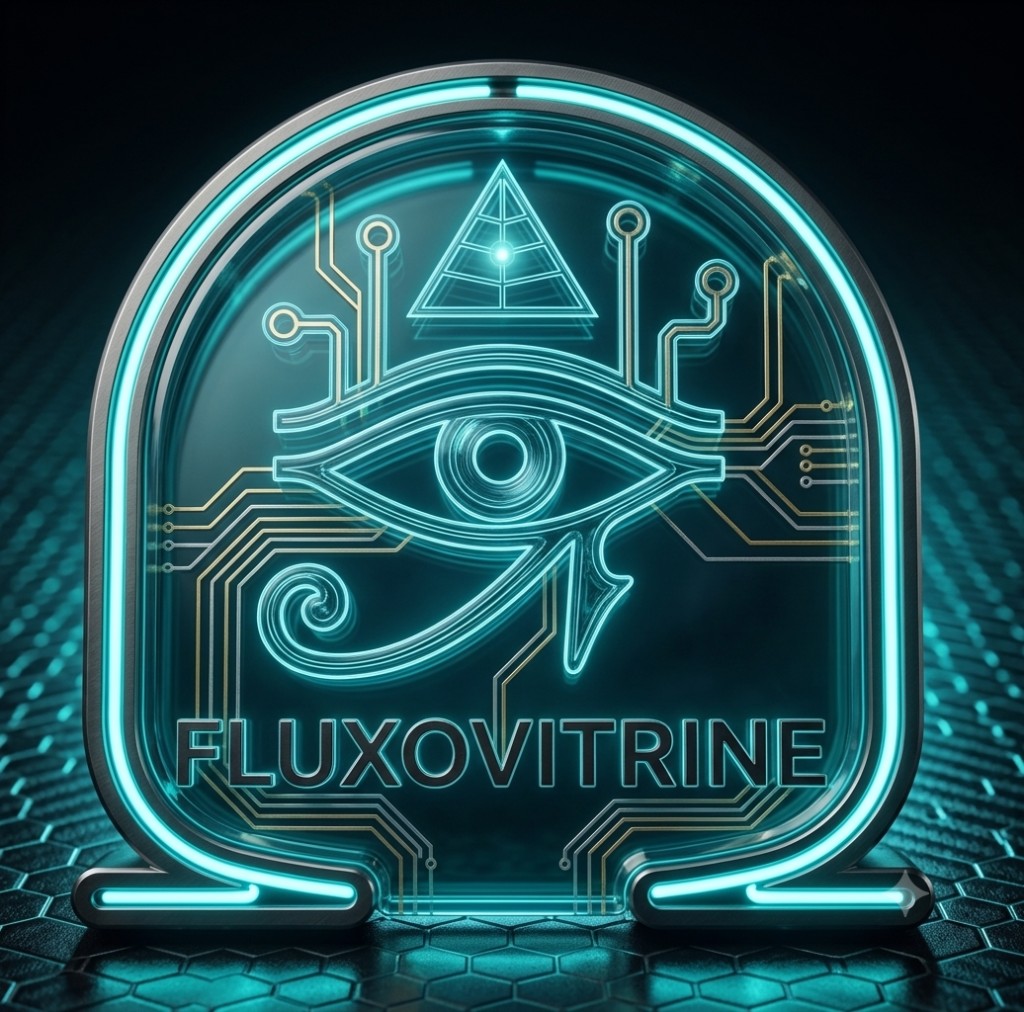 FluxoVitrine